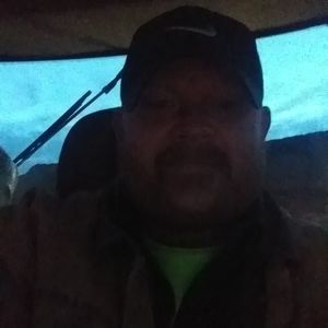 Meet your Posher, Chad